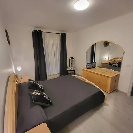 Appartamento Casa Bouchka