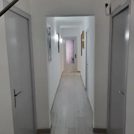 Appartement Casa Bouchka *