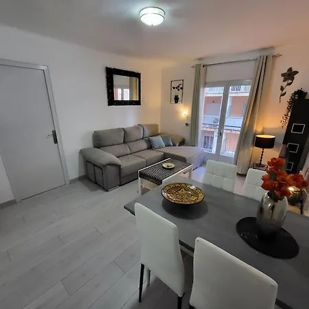 Casa Bouchka * Blanes