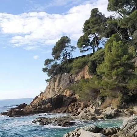 Casa Bouchka Appartement Blanes
