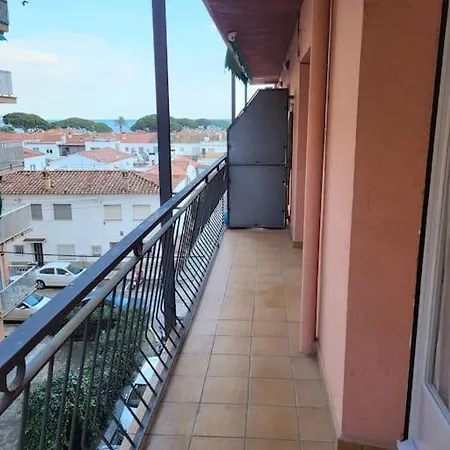 Casa Bouchka Appartamento Blanes