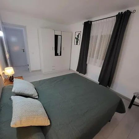 Casa Bouchka Blanes