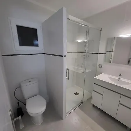 Appartement Casa Bouchka Blanes