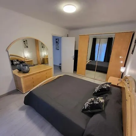 Appartamento Casa Bouchka