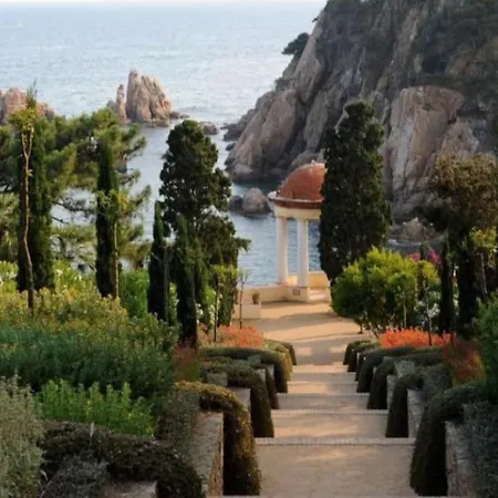Casa Bouchka Appartamento Blanes