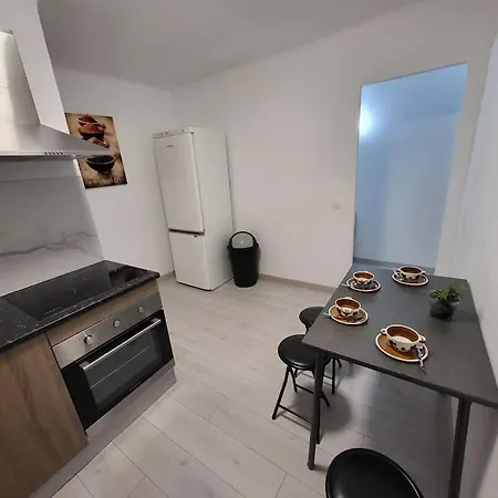 Casa Bouchka Appartement