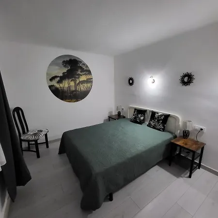 Appartement Casa Bouchka