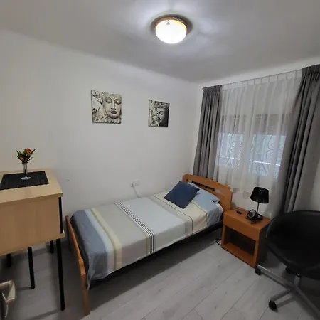 Casa Bouchka Appartamento