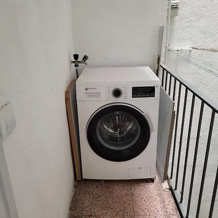 Casa Bouchka Appartamento Blanes