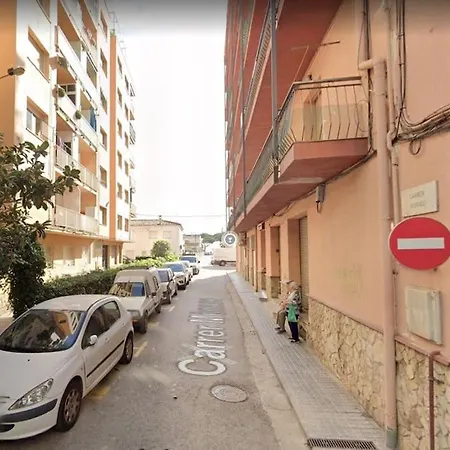 Casa Bouchka Daire